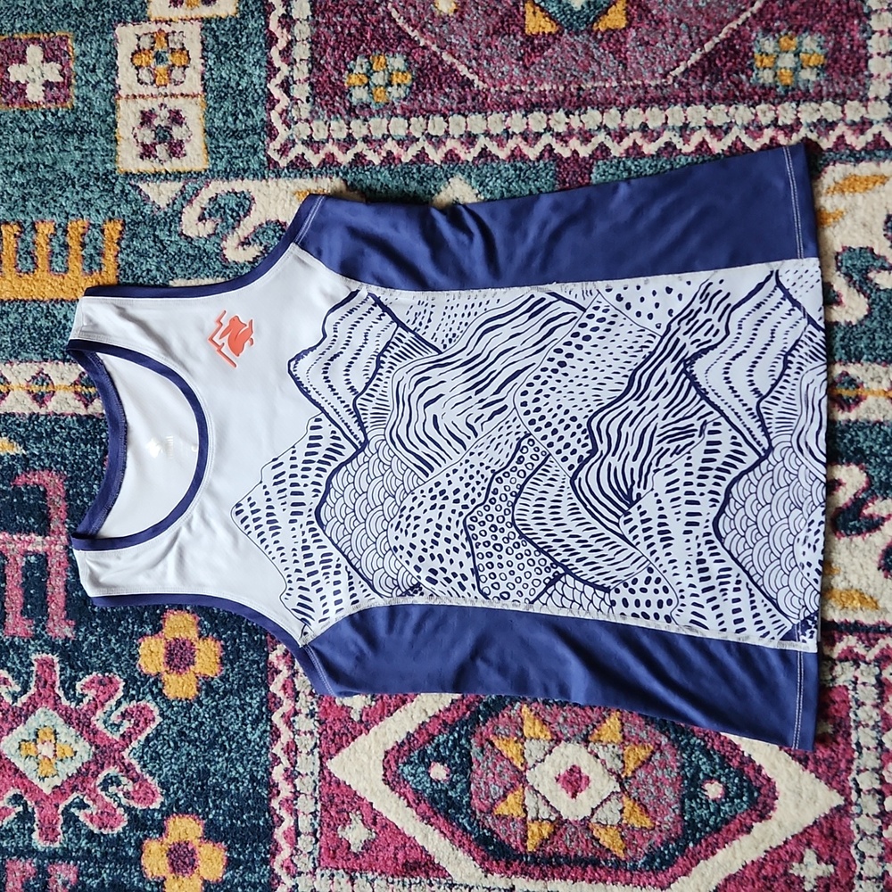 rabbit Trail Top